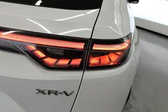 2023 Honda XR-V 1.5L CVT, белый — фото 8