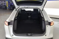 2023 Honda XR-V 1.5L CVT, белый — фото 11