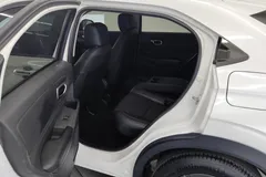 2023 Honda XR-V 1.5L CVT, белый — фото 13