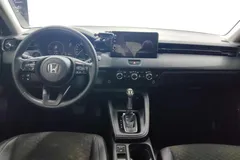 2023 Honda XR-V 1.5L CVT, белый — фото 14