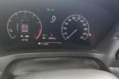 2023 Honda XR-V 1.5L CVT, белый — фото 17