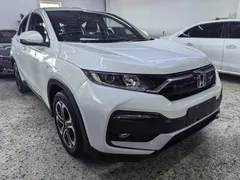 2021 Honda XR-V 1.5L CVT Comfort, белый — фото 3