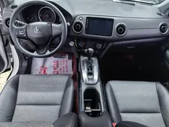 2021 Honda XR-V 1.5L CVT Comfort, белый — фото 4