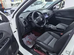 2021 Honda XR-V 1.5L CVT Comfort, белый — фото 5