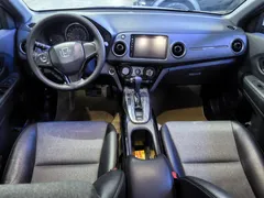 2021 Honda XR-V 1.5L CVT Comfort, белый — фото 6