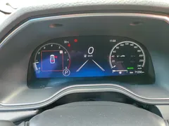 2022 Toyota Avalon 2.0L XLE Premium, чёрный — фото 6