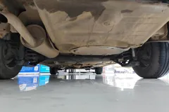 2021 Volkswagen Santana 1.5L AT Fashion, белый — фото 9