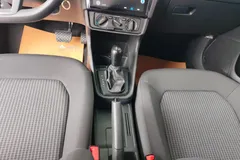 2021 Volkswagen Santana 1.5L AT Fashion, белый — фото 13