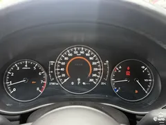 2022 Mazda Mazda3 2.0L AT, белый — фото 9