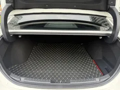 2022 Mazda Mazda3 2.0L AT, белый — фото 11