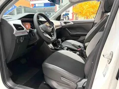 2021 Volkswagen Tacqua 1.5L AT, белый — фото 6