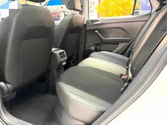2021 Volkswagen Tacqua 1.5L AT, белый — фото 8
