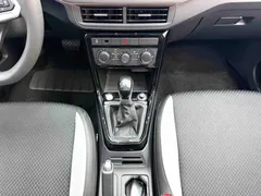 2021 Volkswagen Tacqua 1.5L AT, белый — фото 12