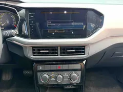 2021 Volkswagen Tacqua 1.5L AT, белый — фото 14