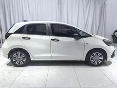2022 Honda Fit 1.5L CVT Mugen, белый — фото 4