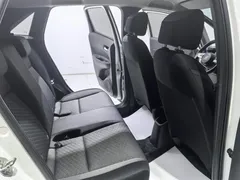 2022 Honda Fit 1.5L CVT Mugen, белый — фото 8