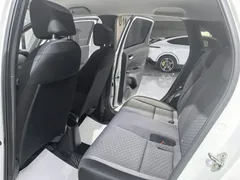 2022 Honda Fit 1.5L CVT Mugen, белый — фото 9