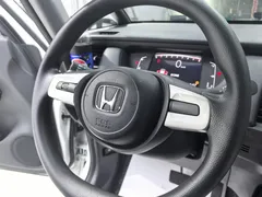 2022 Honda Fit 1.5L CVT Mugen, белый — фото 10