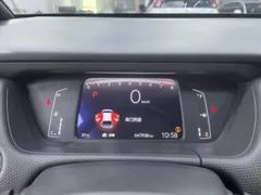 2022 Honda Fit 1.5L CVT Mugen, белый — фото 11