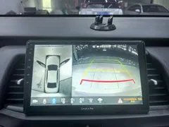 2022 Honda Fit 1.5L CVT Mugen, белый — фото 12