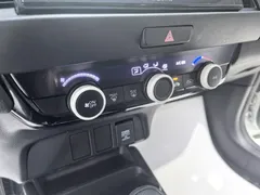 2022 Honda Fit 1.5L CVT Mugen, белый — фото 14