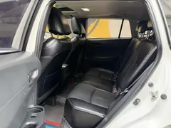 2023 Toyota Corolla Cross 2.0L CVT Elite, белый — фото 6