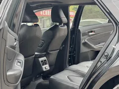 2022 Toyota Avalon 2.0L Luxury, чёрный — фото 8