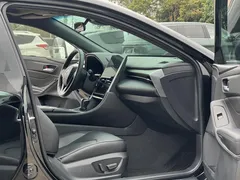 2022 Toyota Avalon 2.0L Luxury, чёрный — фото 10