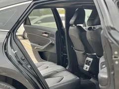 2022 Toyota Avalon 2.0L Luxury, чёрный — фото 11