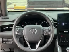2022 Toyota Avalon 2.0L Luxury, чёрный — фото 14