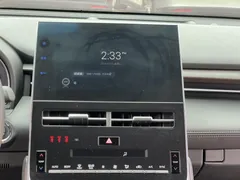 2022 Toyota Avalon 2.0L Luxury, чёрный — фото 15