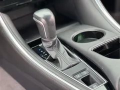 2022 Toyota Avalon 2.0L Luxury, чёрный — фото 16