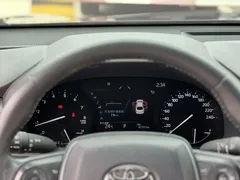 2022 Toyota Avalon 2.0L Luxury, чёрный — фото 17