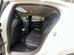 2021 Mazda Mazda3 2.0L AT, белый — фото 9