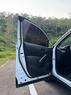 2023 Toyota Frontlander 2.0L CVT Elite, белый — фото 15