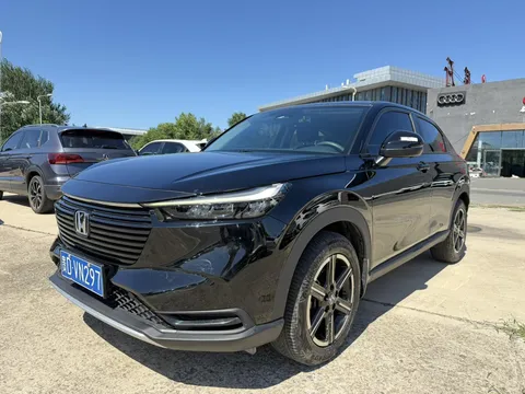 2023 Honda Vezel 1.5L CVT Pioneer