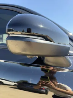 2023 Honda Vezel 1.5L CVT Pioneer, чёрный — фото 5