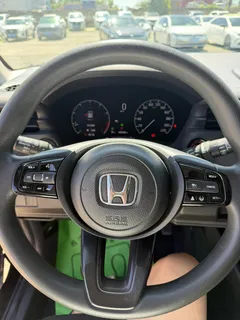 2023 Honda Vezel 1.5L CVT Pioneer, чёрный — фото 10