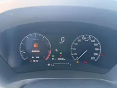 2023 Honda Vezel 1.5L CVT Pioneer, чёрный — фото 11