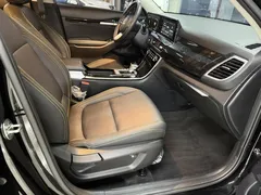 2023 Kia Seltos 1.5L IVT Comfort, чёрный — фото 9