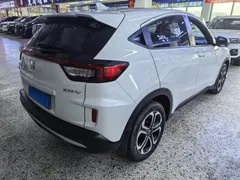 2022 Honda XR-V 1.5L CVT Obsidian, белый — фото 3