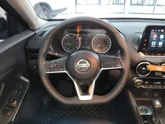 2022 Nissan Sylphy 1.6L XL CVT Enjoy, чёрный — фото 7