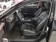 2022 Nissan Sylphy 1.6L XL CVT Enjoy, чёрный — фото 10