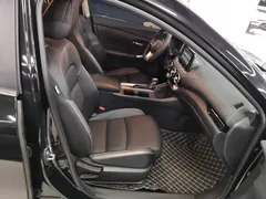2022 Nissan Sylphy 1.6L XL CVT Enjoy, чёрный — фото 11