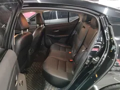 2022 Nissan Sylphy 1.6L XL CVT Enjoy, чёрный — фото 12