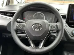 2022 Toyota Corolla 1.5L CVT Pioneer, белый — фото 6
