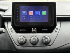 2022 Toyota Corolla 1.5L CVT Pioneer, белый — фото 7