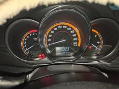 2022 Toyota Yaris L Zhixuan X 1.5L CVT Leading Plus, белый — фото 6