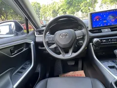 2022 Toyota Wildlander 2.0L 2WD Leading, белый — фото 11