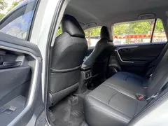 2022 Toyota Wildlander 2.0L 2WD Leading, белый — фото 21